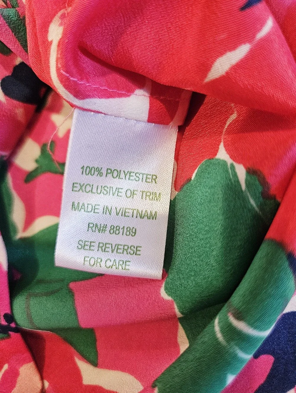 NWOT Lilly Pulitzer Alina Blouse Small Thing Called Love Floral Pink Green XS